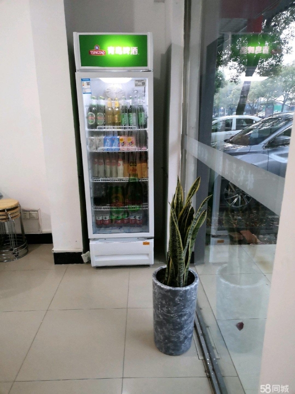 商铺图片