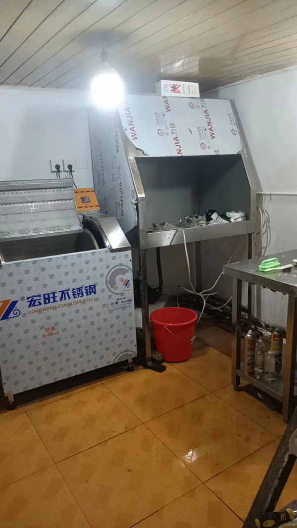 商铺图片