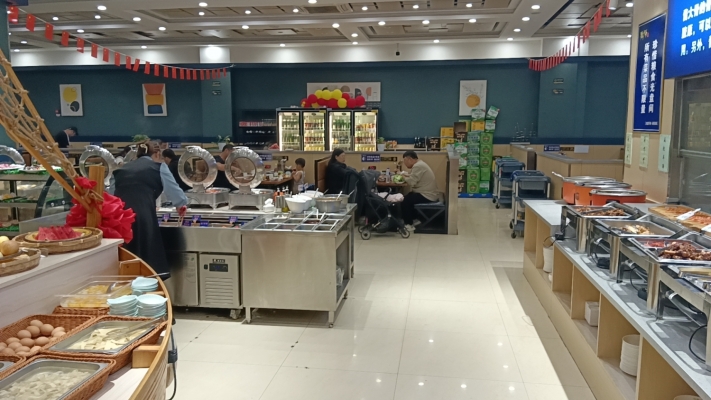 商铺图片