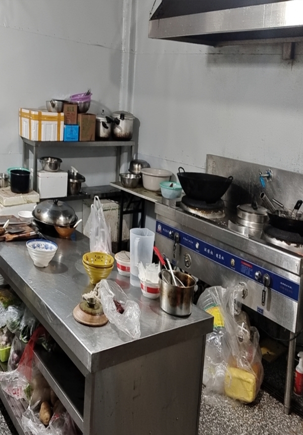 商铺图片