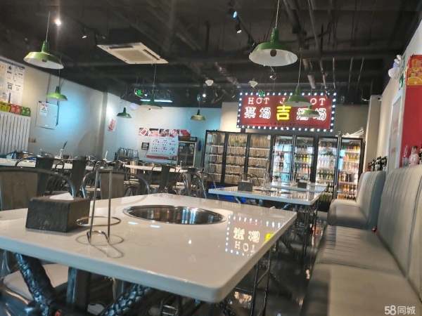 商铺图片