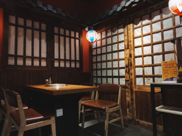 商铺图片
