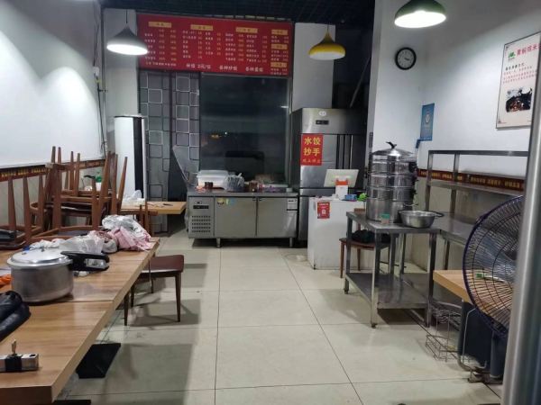 商铺图片