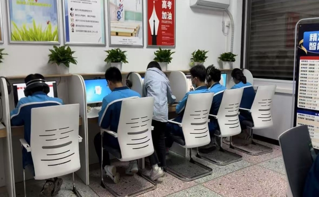 商铺图片