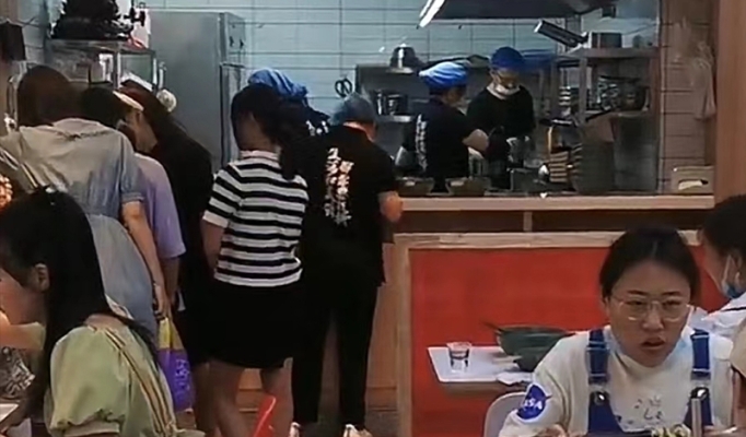 商铺图片