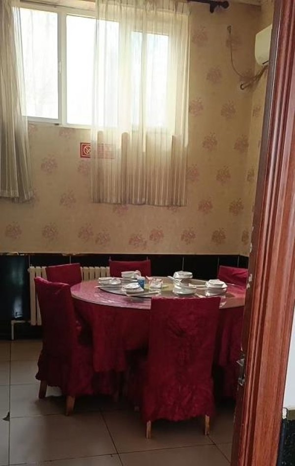 商业街餐厅转让