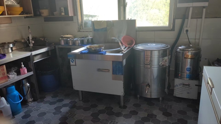 商铺图片