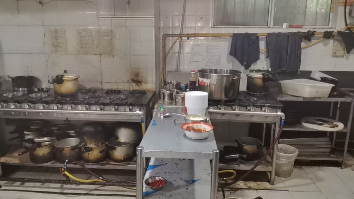 商铺图片