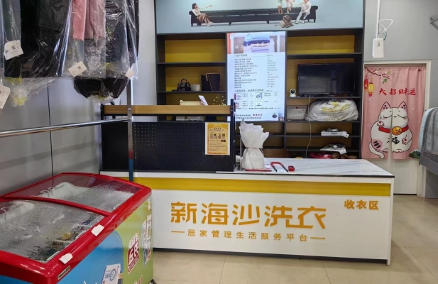 商铺图片