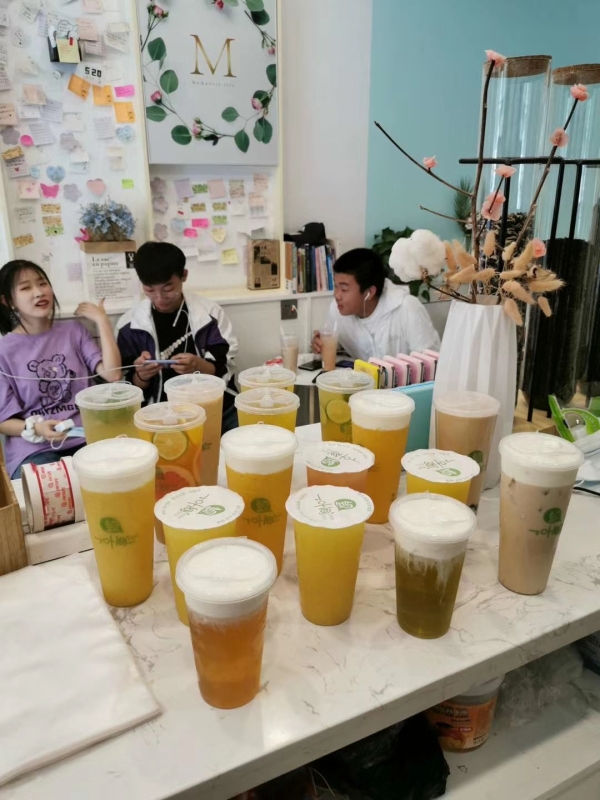 商铺图片