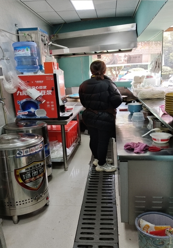 商铺图片