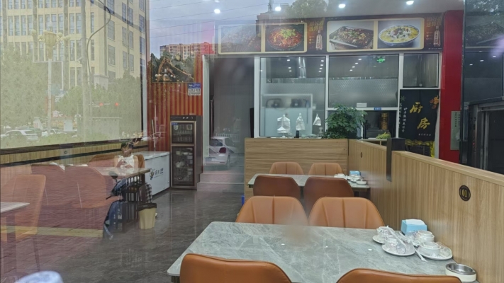 商铺图片