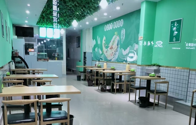 商铺图片
