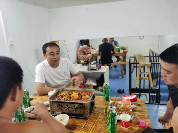 商铺图片