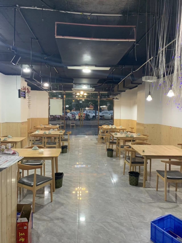 商铺图片