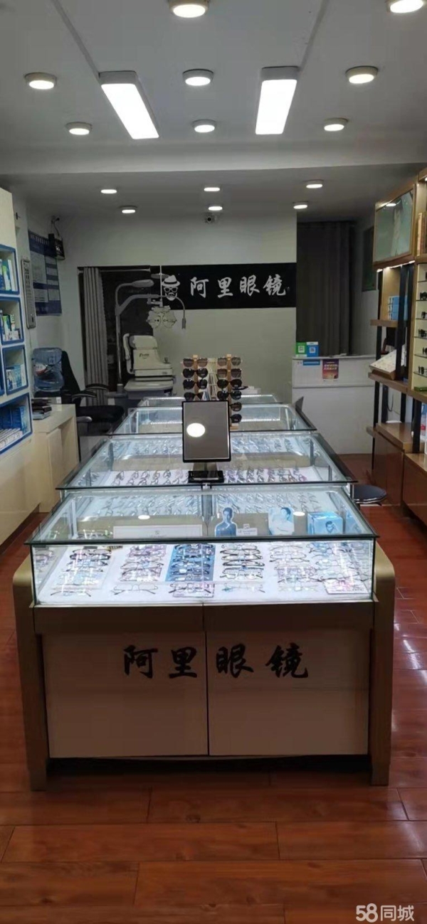 商铺图片