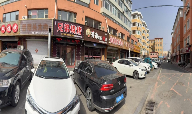 商铺图片