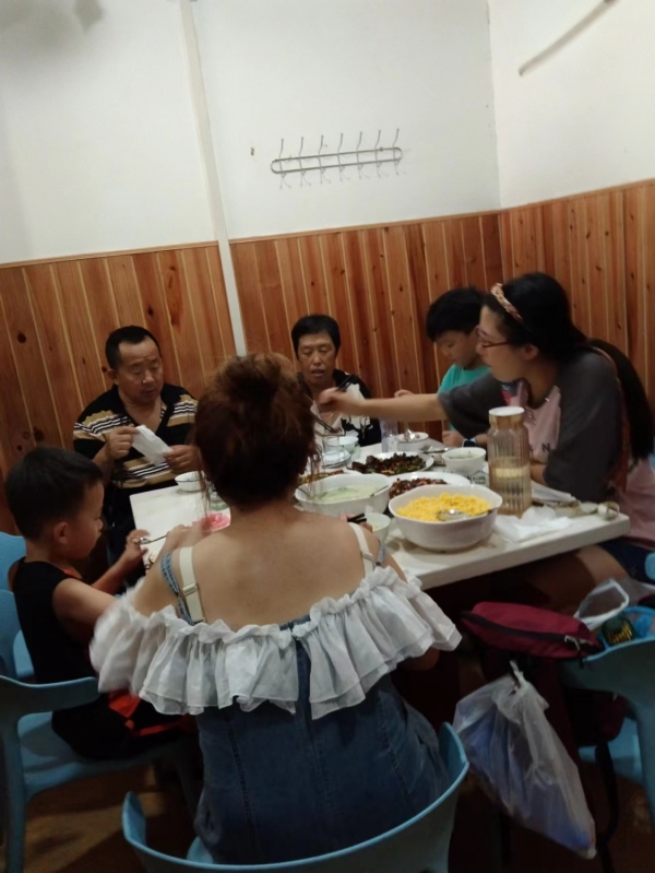 商铺图片