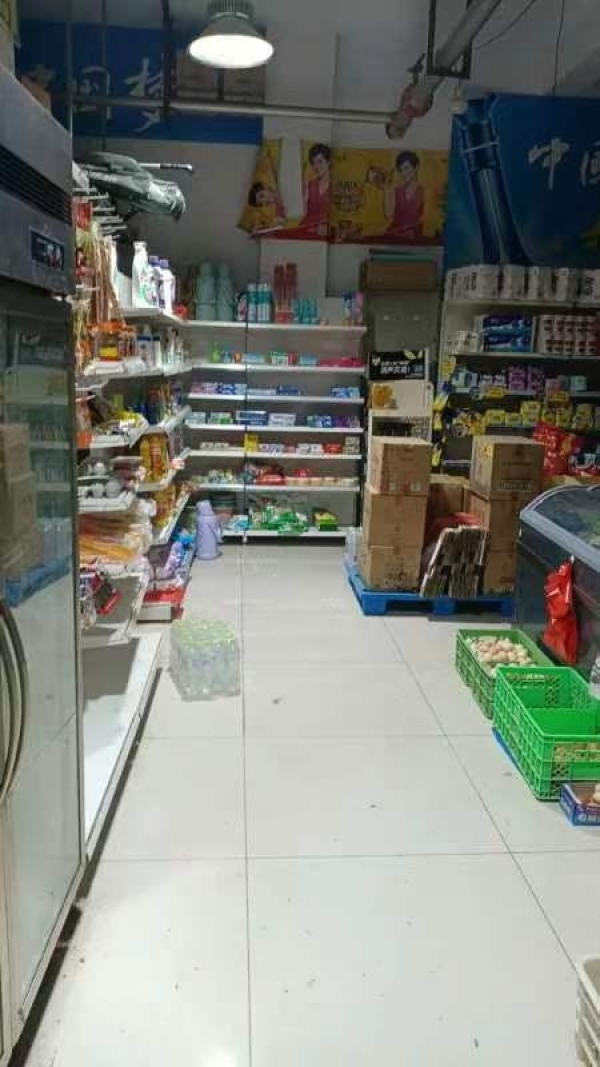 商铺图片