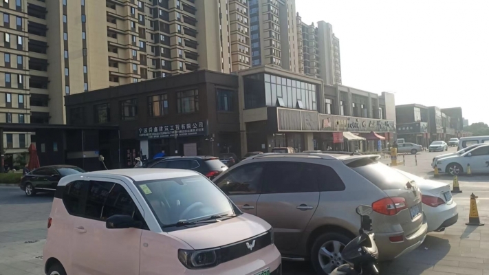 商铺图片
