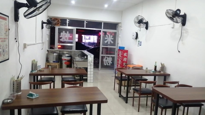 商铺图片
