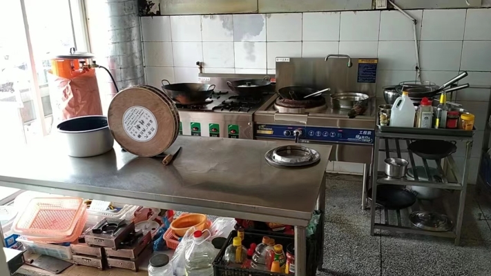 商铺图片