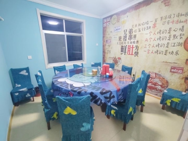 商铺图片