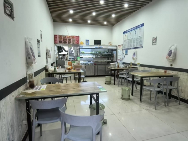 商铺图片