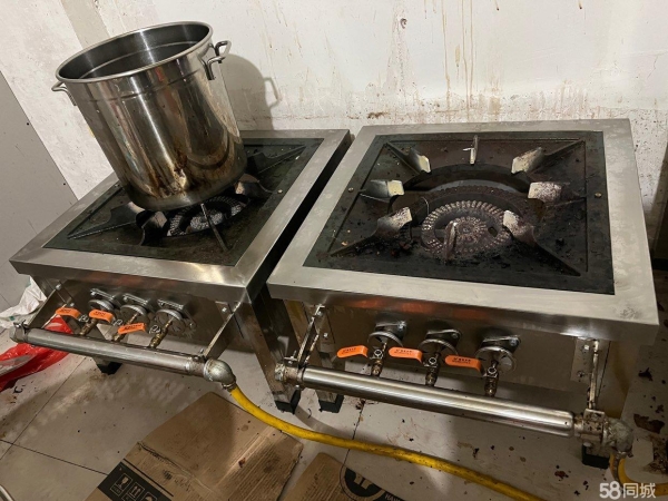 商铺图片