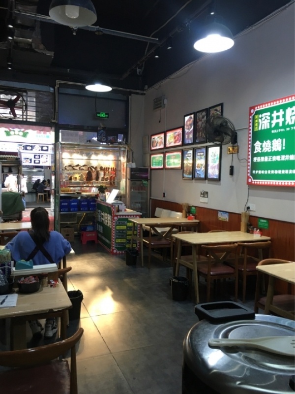 旺铺转让