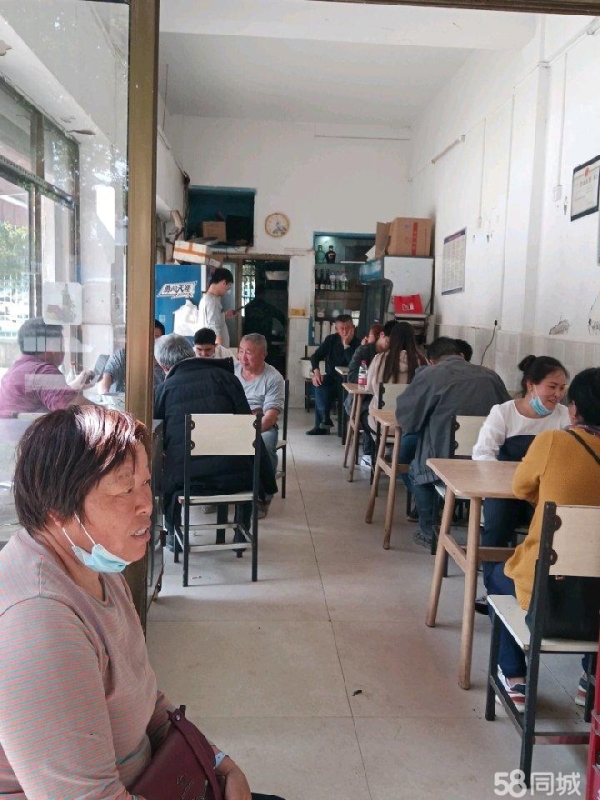 商铺图片