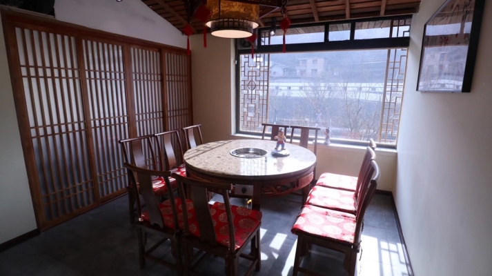 商铺图片