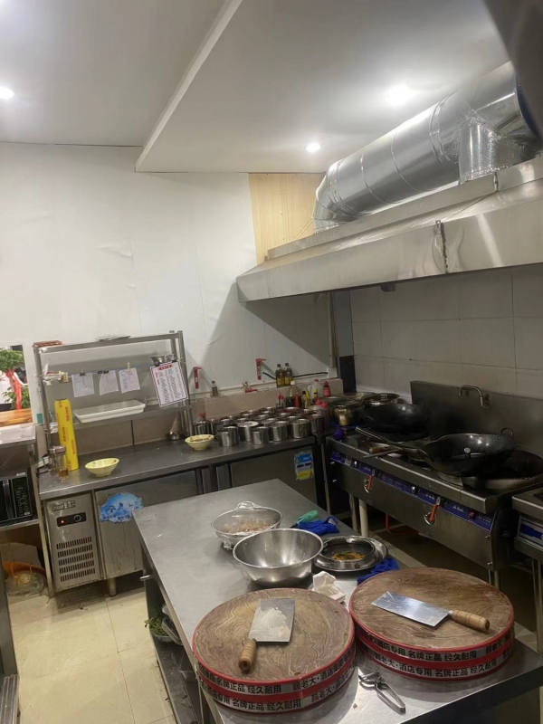 商铺图片
