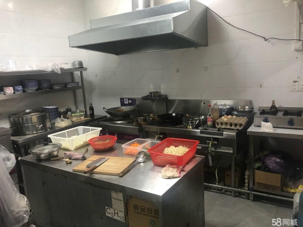 商铺图片