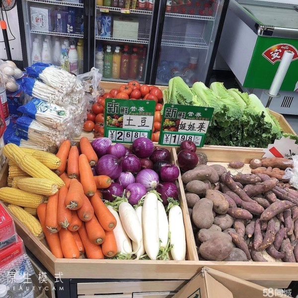 商铺图片