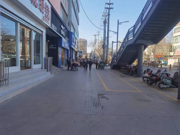 商铺图片