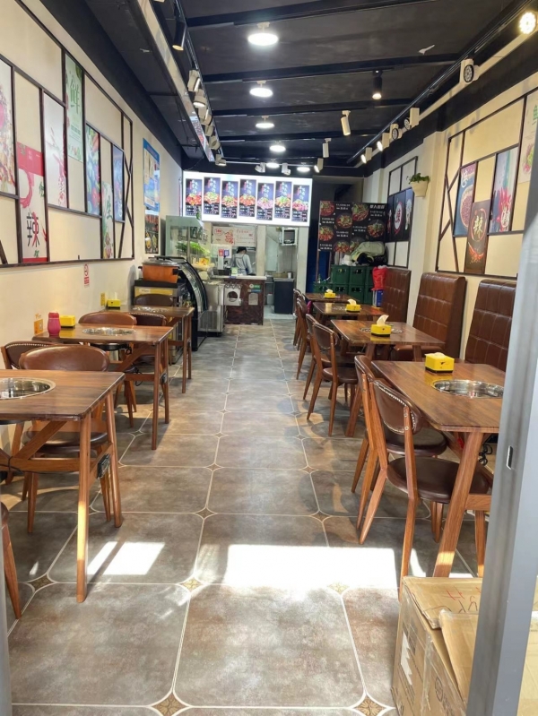 商铺图片