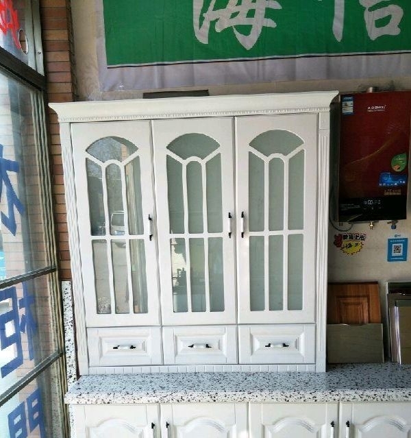 东风大街 贸易广场中心转盘 家居建材 其他