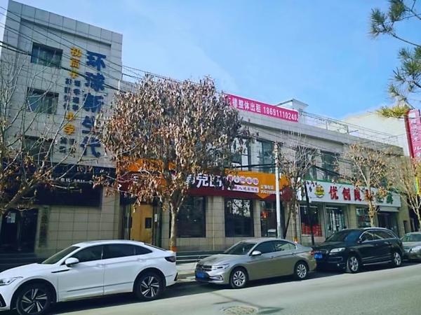 商铺图片