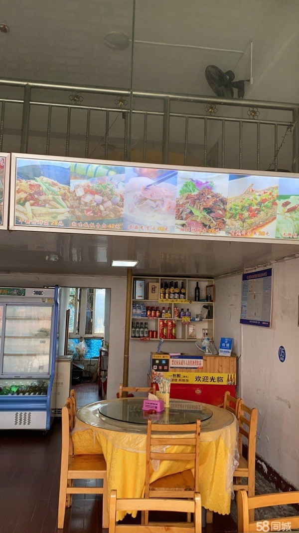 商铺图片