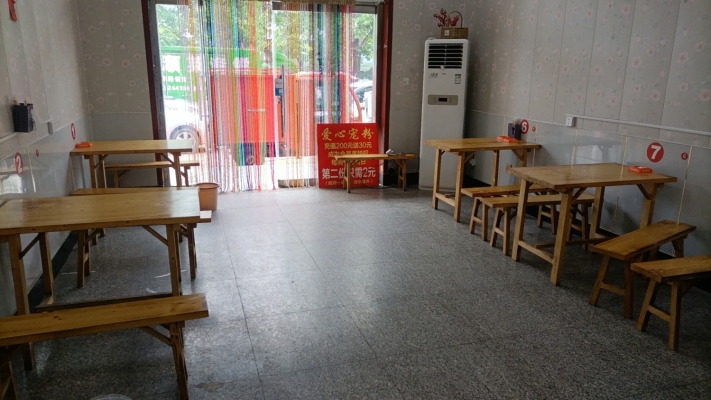 商铺图片