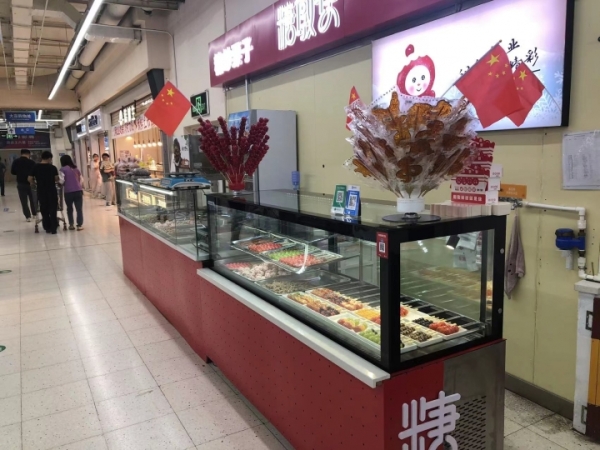 商铺图片