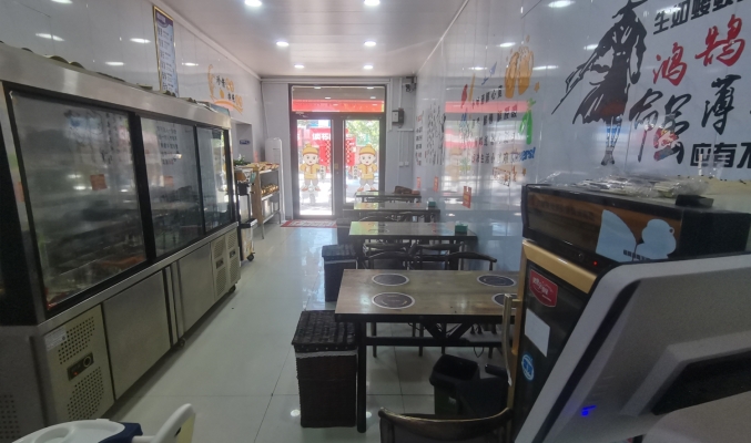 商铺图片