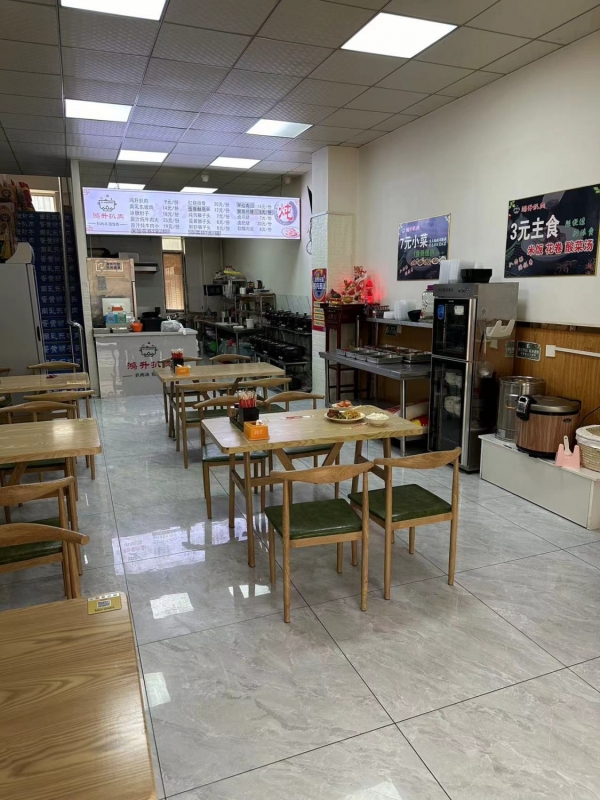 商铺图片