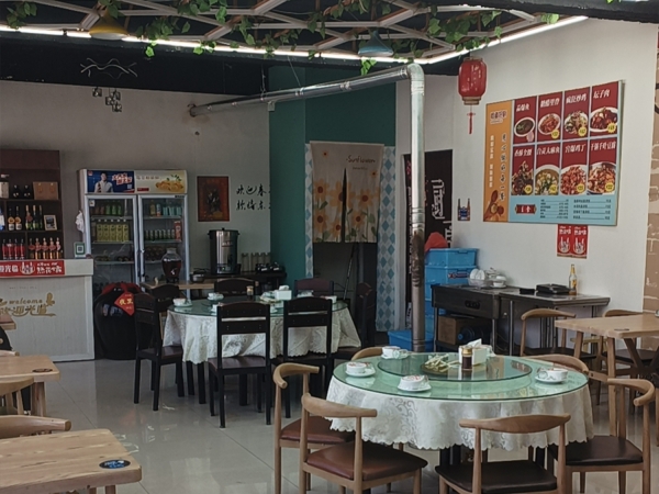 商铺图片