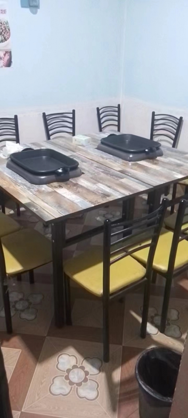商铺图片