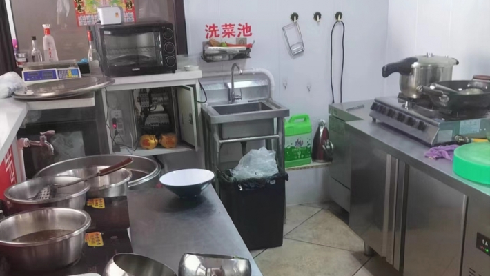 商铺图片
