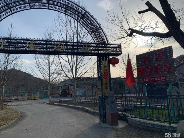 商铺图片