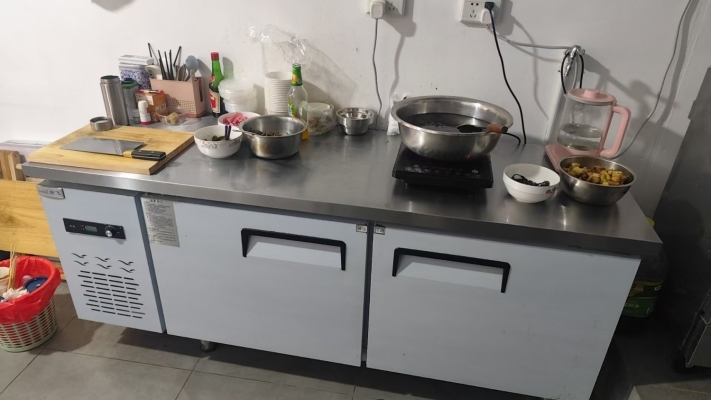 商铺图片