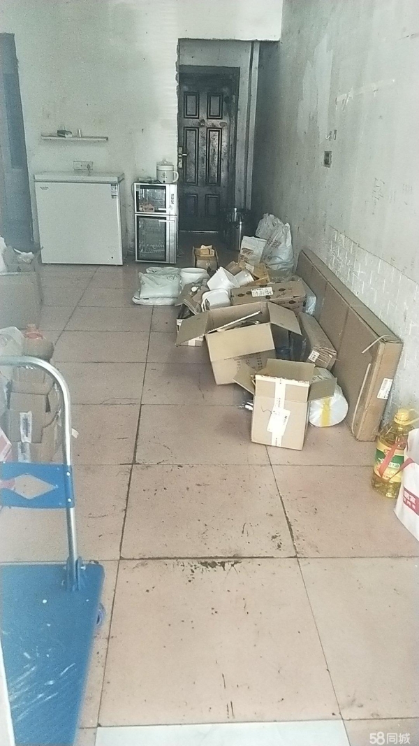 商铺图片
